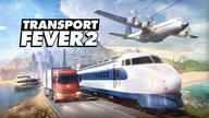 Transport Fever 2 PL #3. 1 @NiedzielnyW.  Nowa seria na małej mapie.