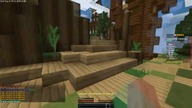 Bedwars na CUBEGAME.pl #3 - Nie biegajcie z emeraldami! xd