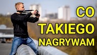 Nagrywałem nieruchomości za 39 mln zł | WHATS ON MY PHONE