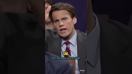Aziz Ansari as Kash Patel on SNL