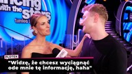 Izabela Janachowska doradzała Krzystofowi Ibiszowi w sprawie dziecka