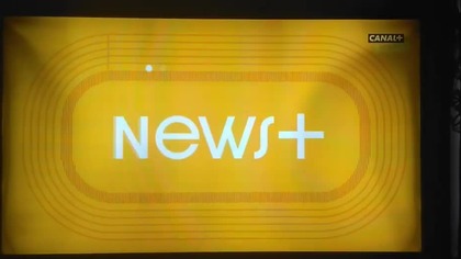 Canal+ Sport 5 - Tyłówka ostatniego wydania News+ (31. 12. 2022)