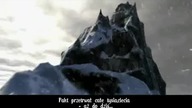 SpellForce: Oddech Zimy (Breath of Winter) - Intro