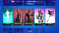 Sklep Fortnite 13. 07. 2021