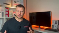 Najlepszy Bezprzewodowy Alarm do rozbudowy w stylu Smart Dom Genialny AJAX SYSTEM