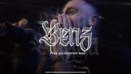 DUDEK P56 - BENZ PROD. BULLETPROOF MIKE | #philipragga 2024