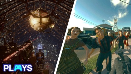 10 HIDDEN Secrets in Call of Duty Games