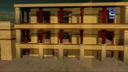 7 - Minojczycy