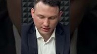Bosak Mentzen MY TYLKO NAKLEJKĘ NAKLEJAMY #shorts