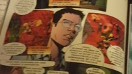 Nieskończony Kryzys - Geoff Johns i inni