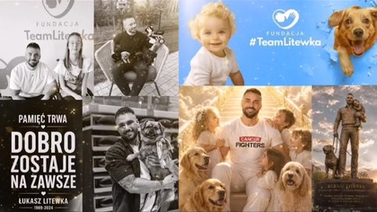 MISTRZ (Team Litewka) Bez ciebie ten czar prysł... 