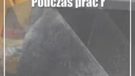 Krwawy wypadek podczas prac rolnych