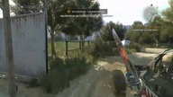 Dying Light The Following #11 Uczieczka Ezgi