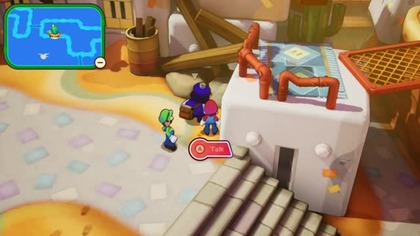 Mario & Luigi Brothership - przewodnik po grze (Switch) #24