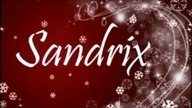 Sandrix ubiera choinkę |2tys Widzów
