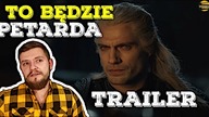 THE WITCHER - TRAILER | Ten Wiedźmin to będzie petarda (Netflix)