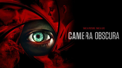Camera Obscura (2017) Lektor PL