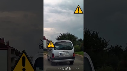 Zatrzymanie jakieś, cokolwiek?! #rikordwidjo #shorts