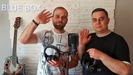 BLUE BOX - Bara Bara (z rep.  MILANO) Disco Polo