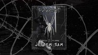 01.  STRYJU X KL3MA - JESTEM SAM (prod.  808bartek)
