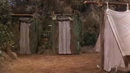 Safari .  carry. on. up. jungle.  1970 . lektor.pl.przygodowy.