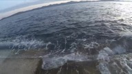 Organy, na których gra morze - ZADAR [2K]