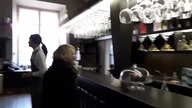 uvinė Fish Restaurant
