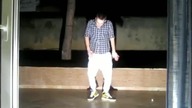 (Dubstep Dance)