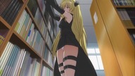 Motto To Love-Ru 07 PL Online HD