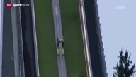 Killian Peier - Einsiedeln 2020 HORRIBLE CRASH