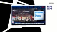 Łapu Capu (5 lutego 2026)