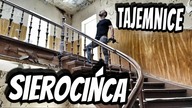 OPUSZCZONY SIEROCINIEC - SZKOŁA - Budynek pełen wyposażenia!!! Niewystraszony Urbex!!!