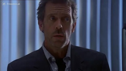 House M.  D.  S03E21 Family
