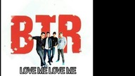 Big Time Rush - Love Me Love Me (Vocal Melody Version) [PaulPoland Mix-Up] (Preview)