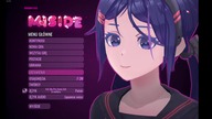 miside graphic test + speed test (3. 02. 2025)