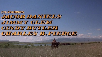 Grayeagle Szary Orzeł.  Grayeagle . 1977.  Lektor.pl . western