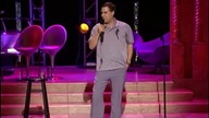 Comedian @work