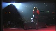Manowar - Fire And Blood - Hell On Earth Part 2 / Blood In Brazil (2002) [Tour Documentary + Full Co