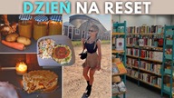 Reset vlog  gotowanie, festiwal i czy to już kryzys wieku średniego?