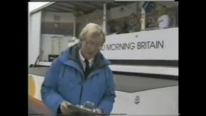 GMTV Logo History (ft.  TV-am)