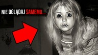 5 Strasznych Paranormalnych Nagrań PRZEZ KTÓRE NIE ZAŚNIESZ!