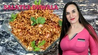 Sałatka Drwala- Przepis, który Musisz Wypróbować!