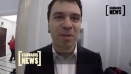 Poseł wnosi marihuanę do sejmu. SKANDAL!!