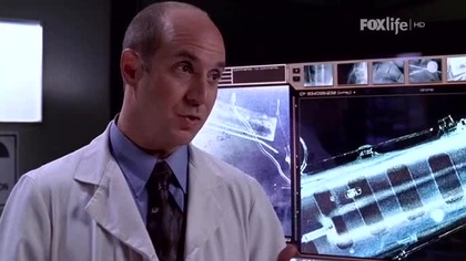 Cień anioła - Dark. Angel. S02E07