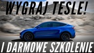 Nowy PROGRAM REFERENCYJNY w TESLI! | Daniel Grzyb