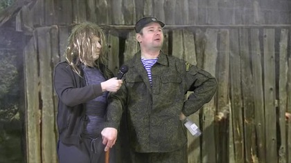 2026 Wiernikowskaja w Rosji Theatrum Illuminatum