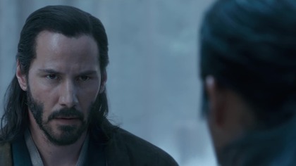 47 Ronin (2013) - redjedifraction