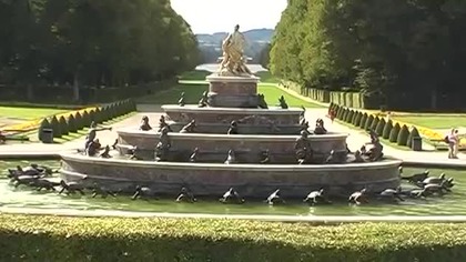 Travel: Chiemsee, Germany - Travel shorts