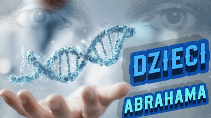 Jak Nowe Stworzenie Zmienia Ludzkie DNA? | Fabian Błaszkiewicz