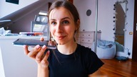 ZADZWONIŁAM DO SWOJEJ WIDZKI | VLOG